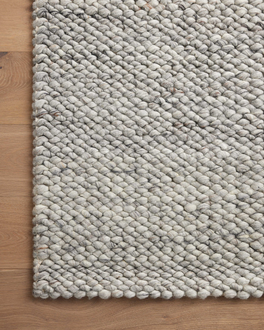 Hendrick Rug 01 | Grey