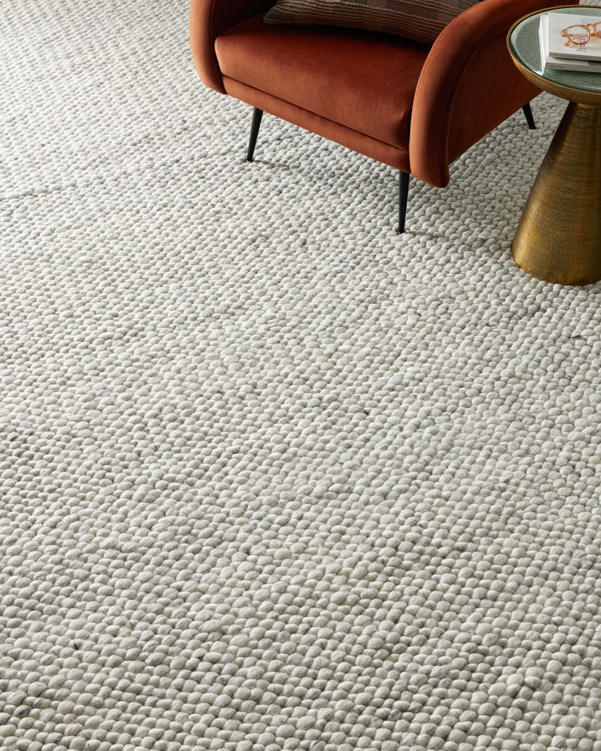 Hendrick Rug 01 | Ivory