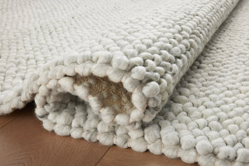 Hendrick Rug 01 | Ivory