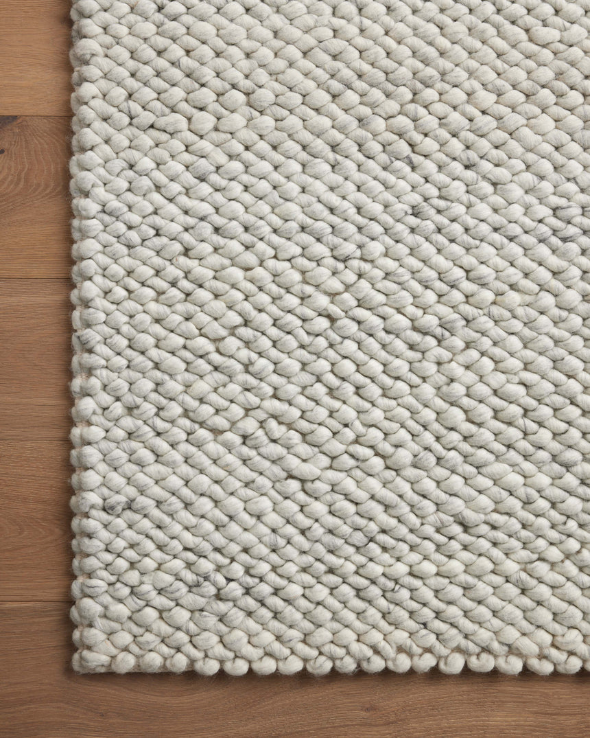 Hendrick Rug 01 | Ivory