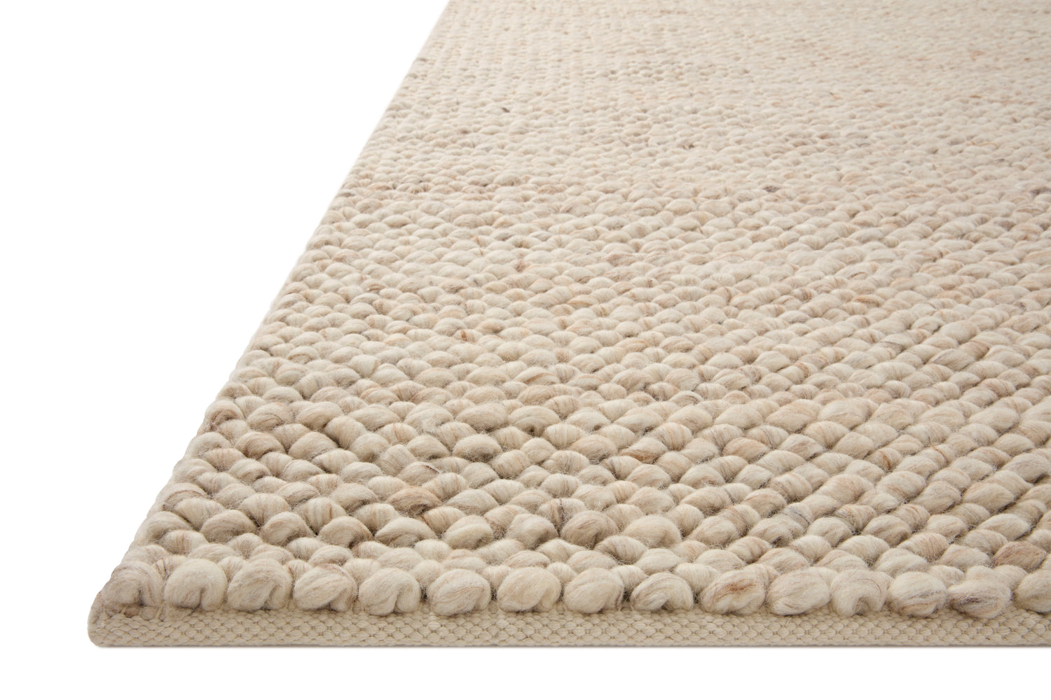Hendrick Rug 01 | Natural
