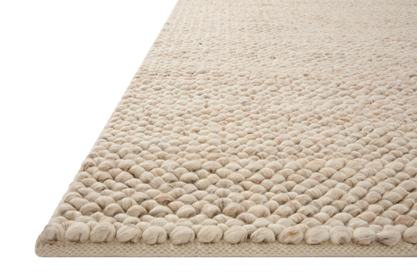 Hendrick Rug 01 | Natural