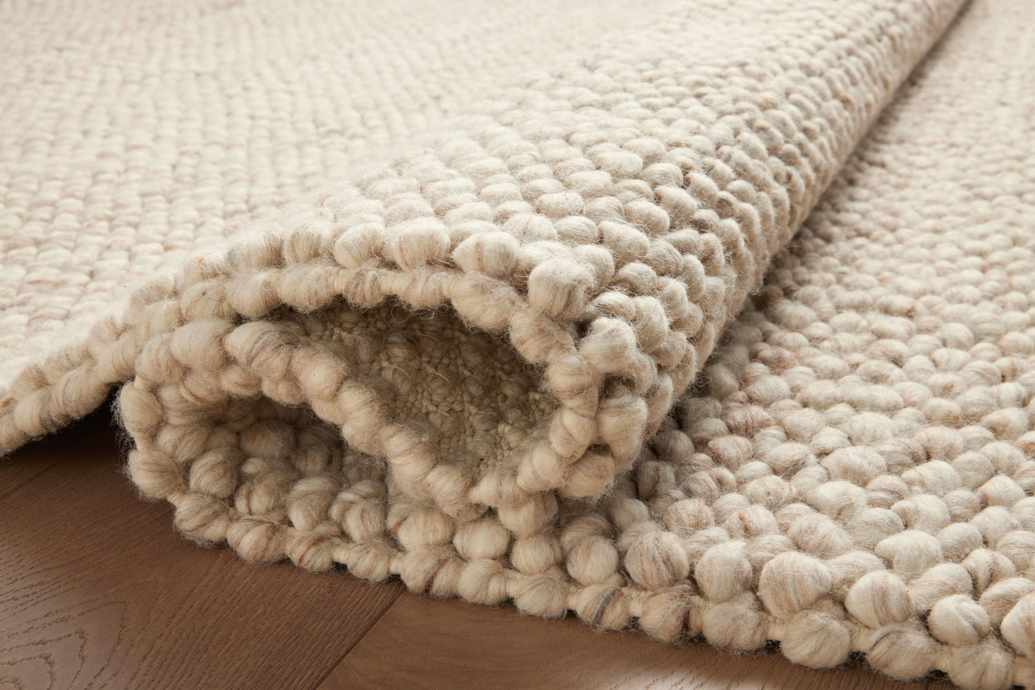 Hendrick Rug 01 | Natural