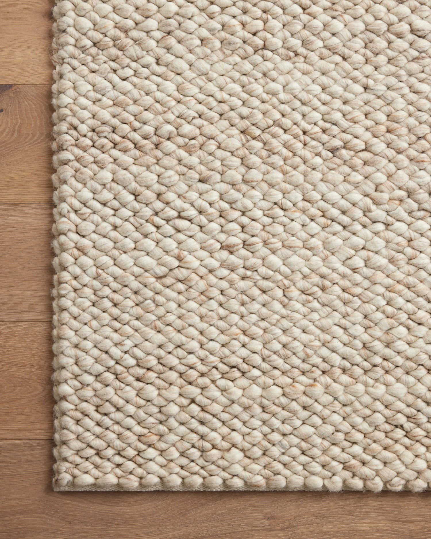 Hendrick Rug 01 | Natural