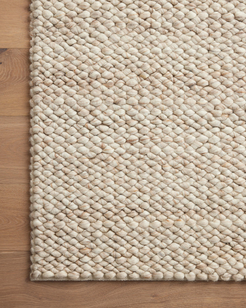 Hendrick Rug 01 | Natural