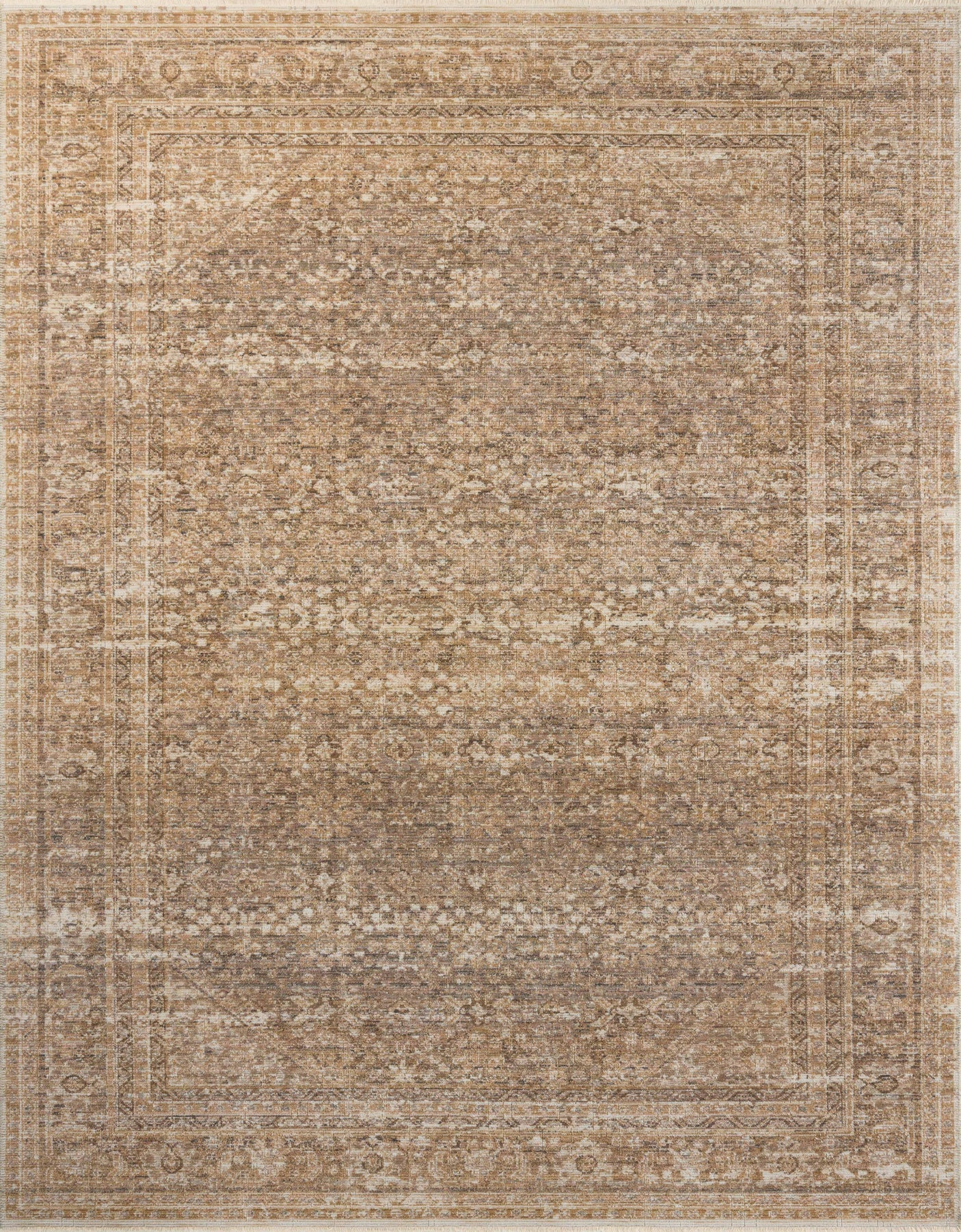 Heritage Rug 01