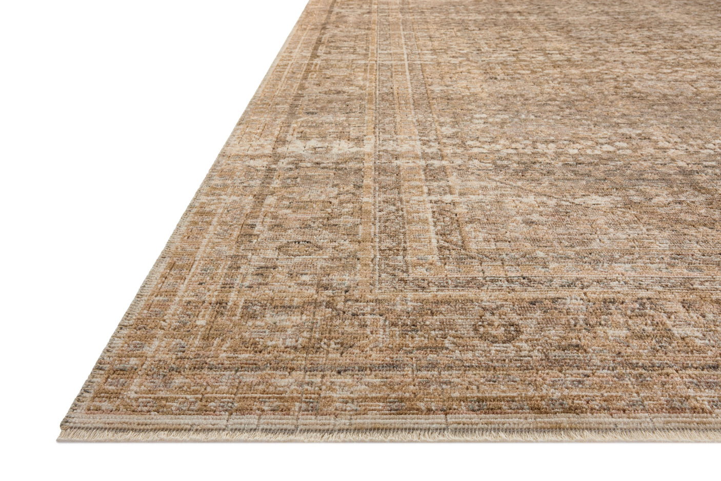 Heritage Rug 01