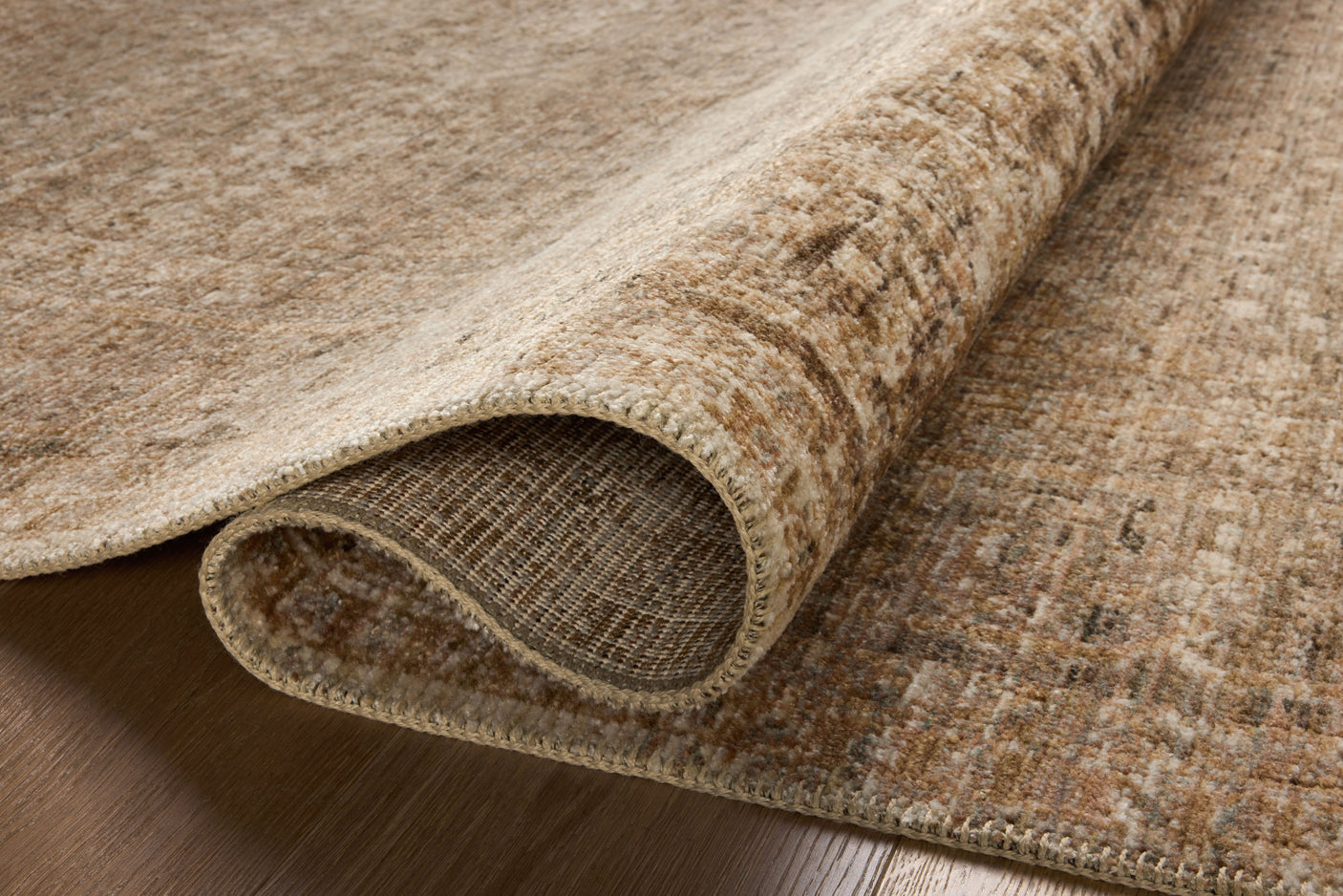 Heritage Rug 01