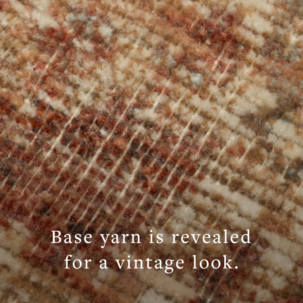 Heritage Rug 03