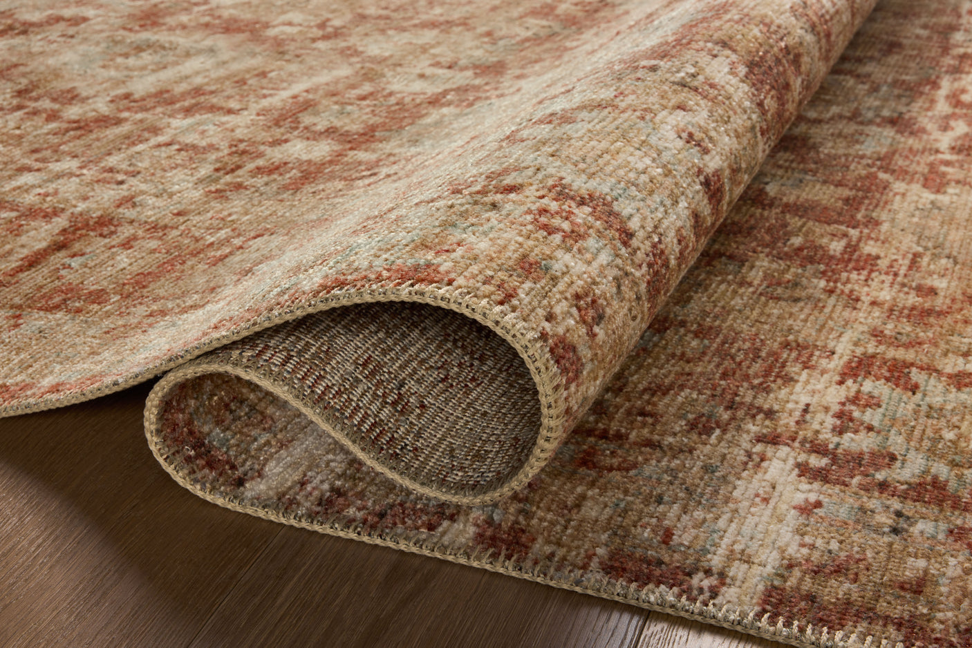 Heritage Rug 03