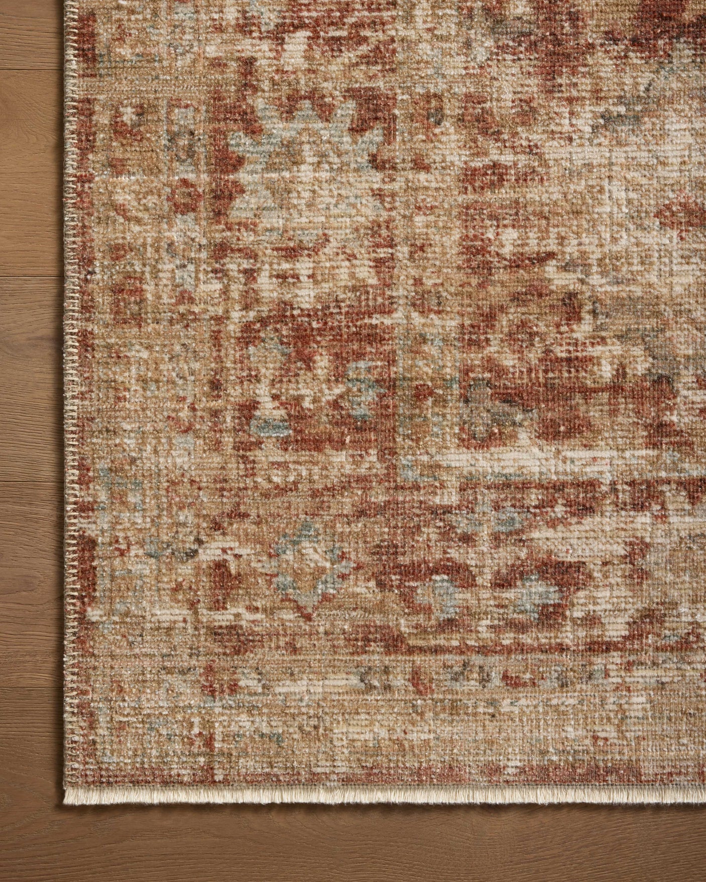 Heritage Rug 03