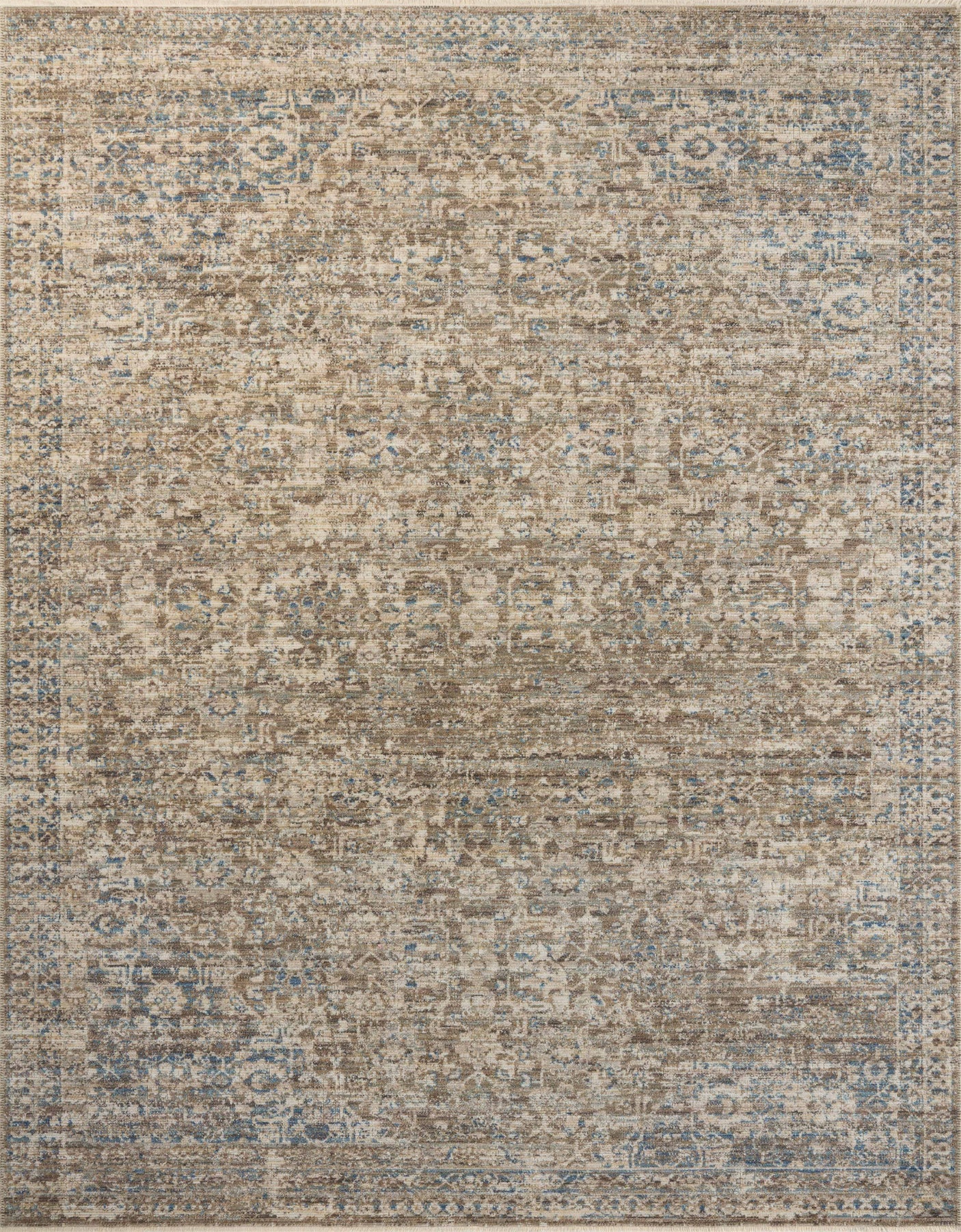 Heritage Rug 05