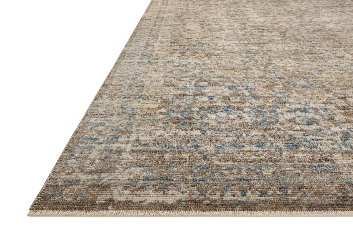 Heritage Rug 05