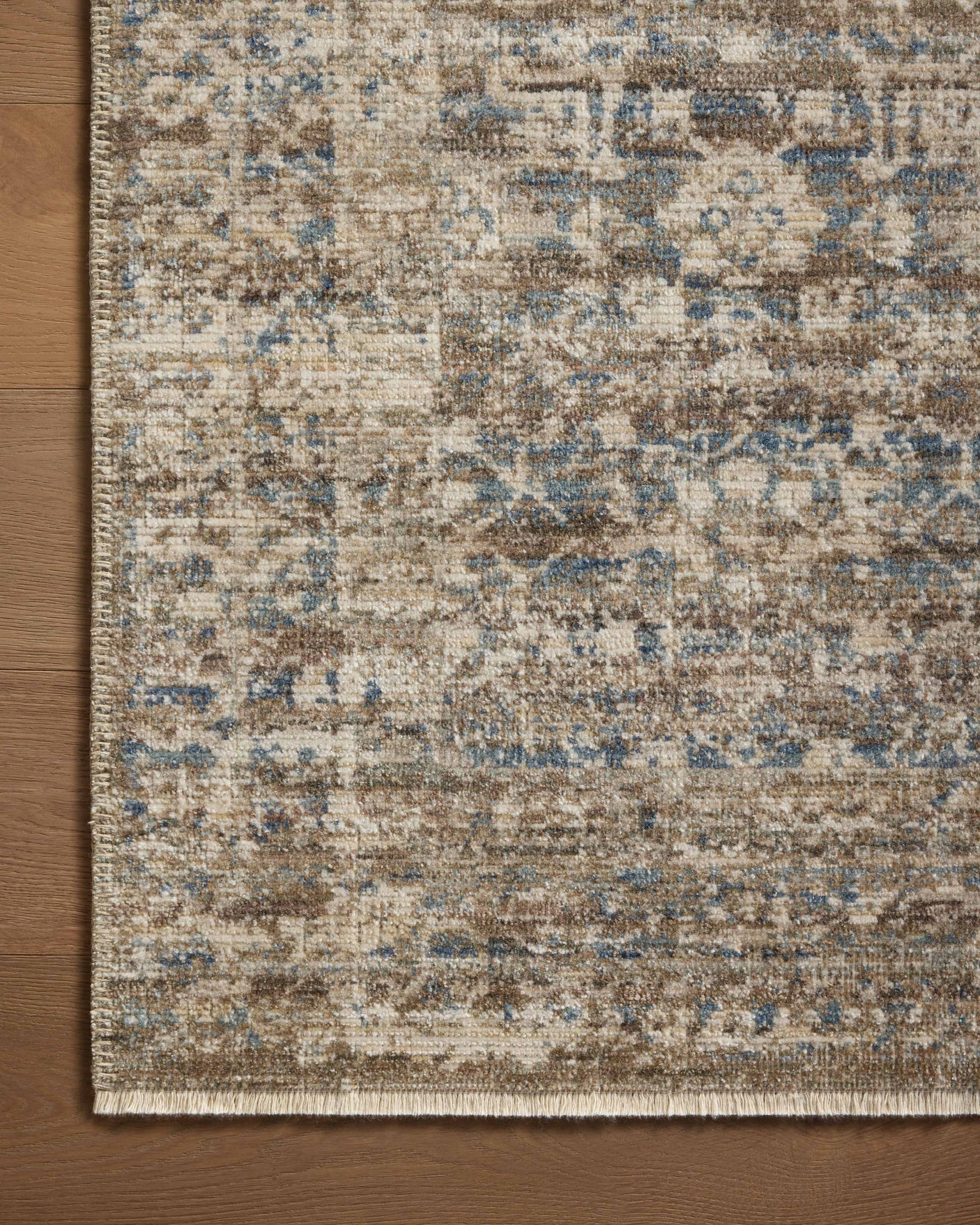 Heritage Rug 05