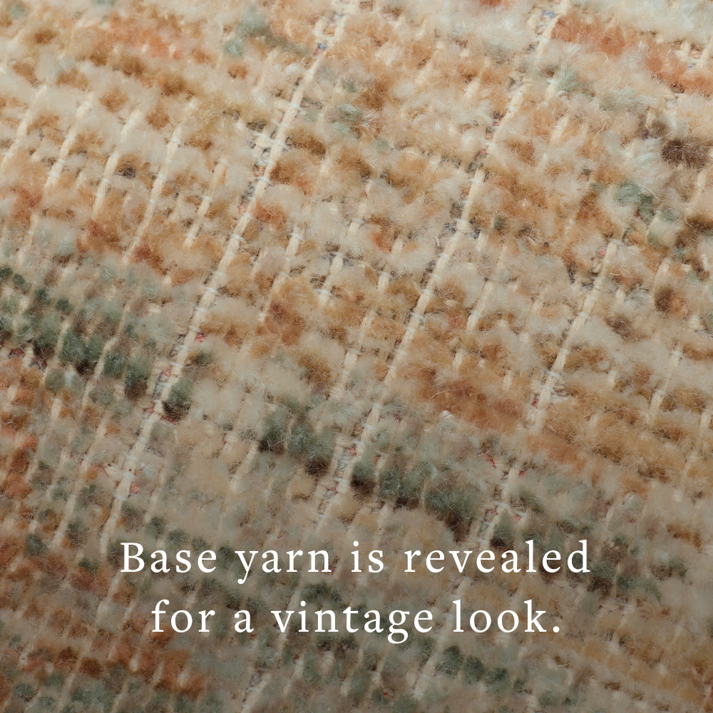 Heritage Rug 06