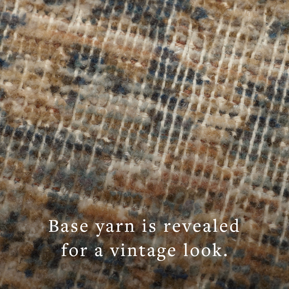 Heritage Rug 08
