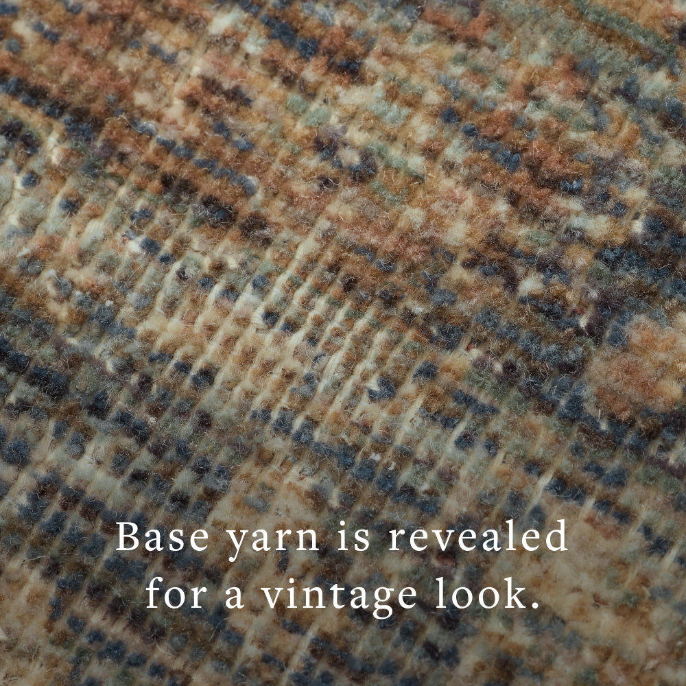 Heritage Rug 09