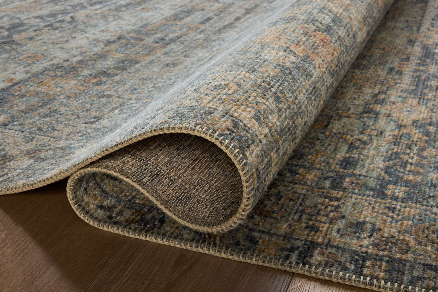 Heritage Rug 09