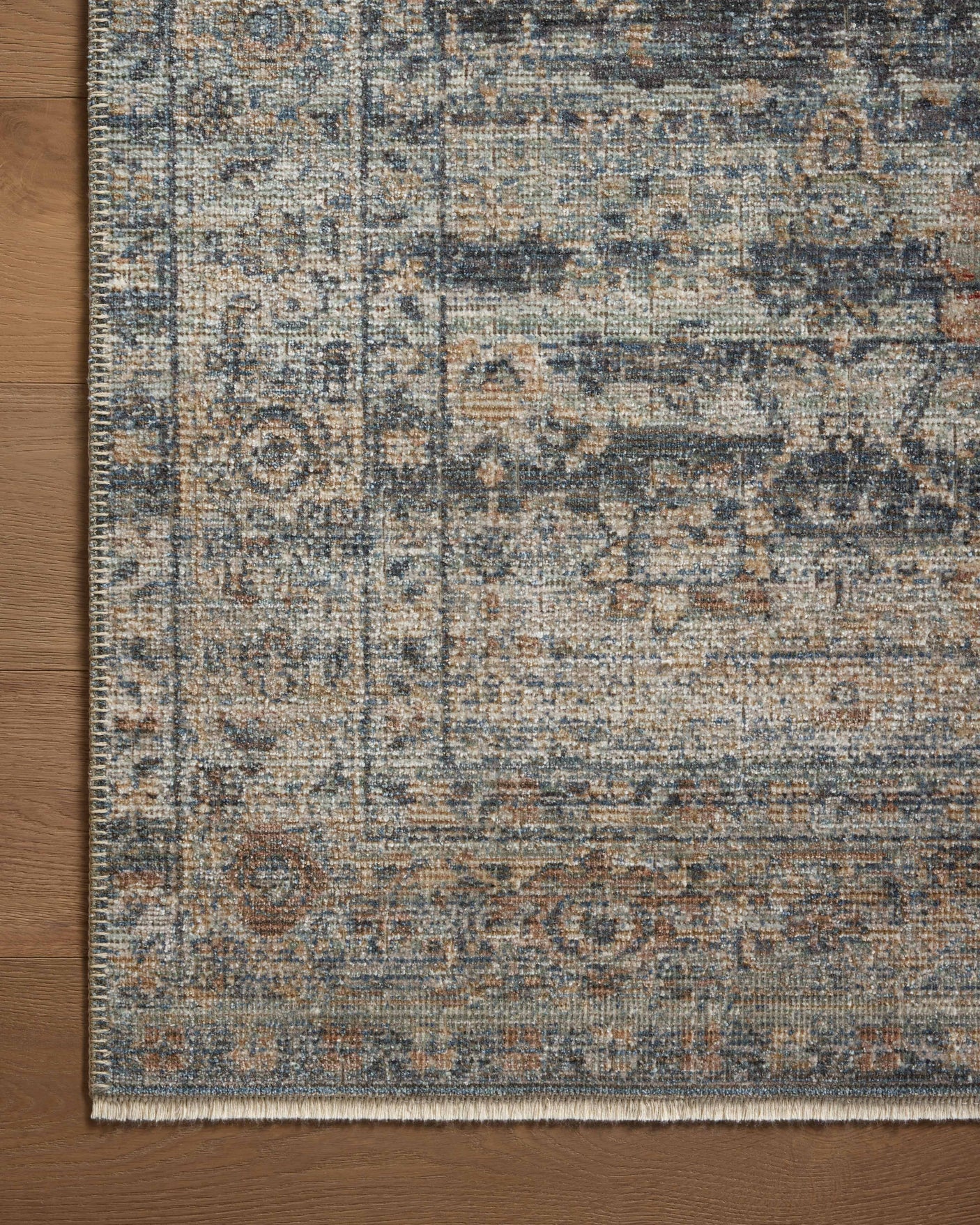 Heritage Rug 09
