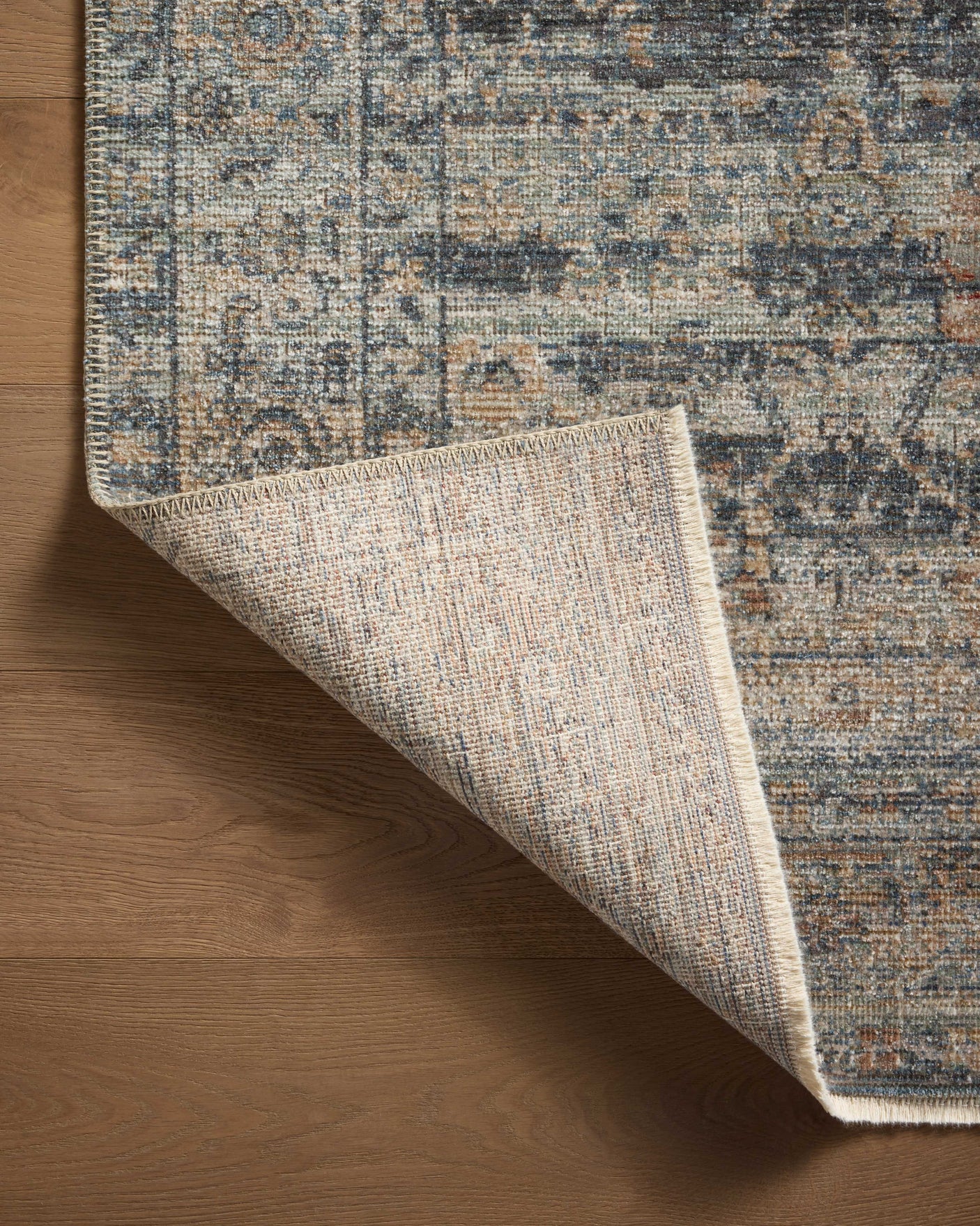 Heritage Rug 09