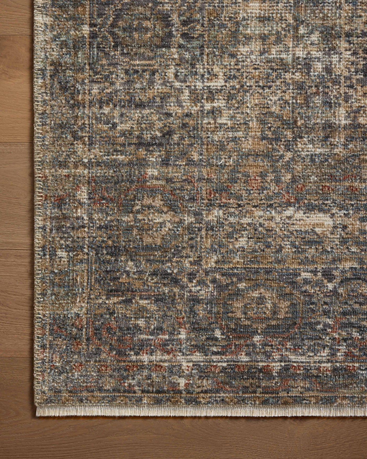 Heritage Rug 11