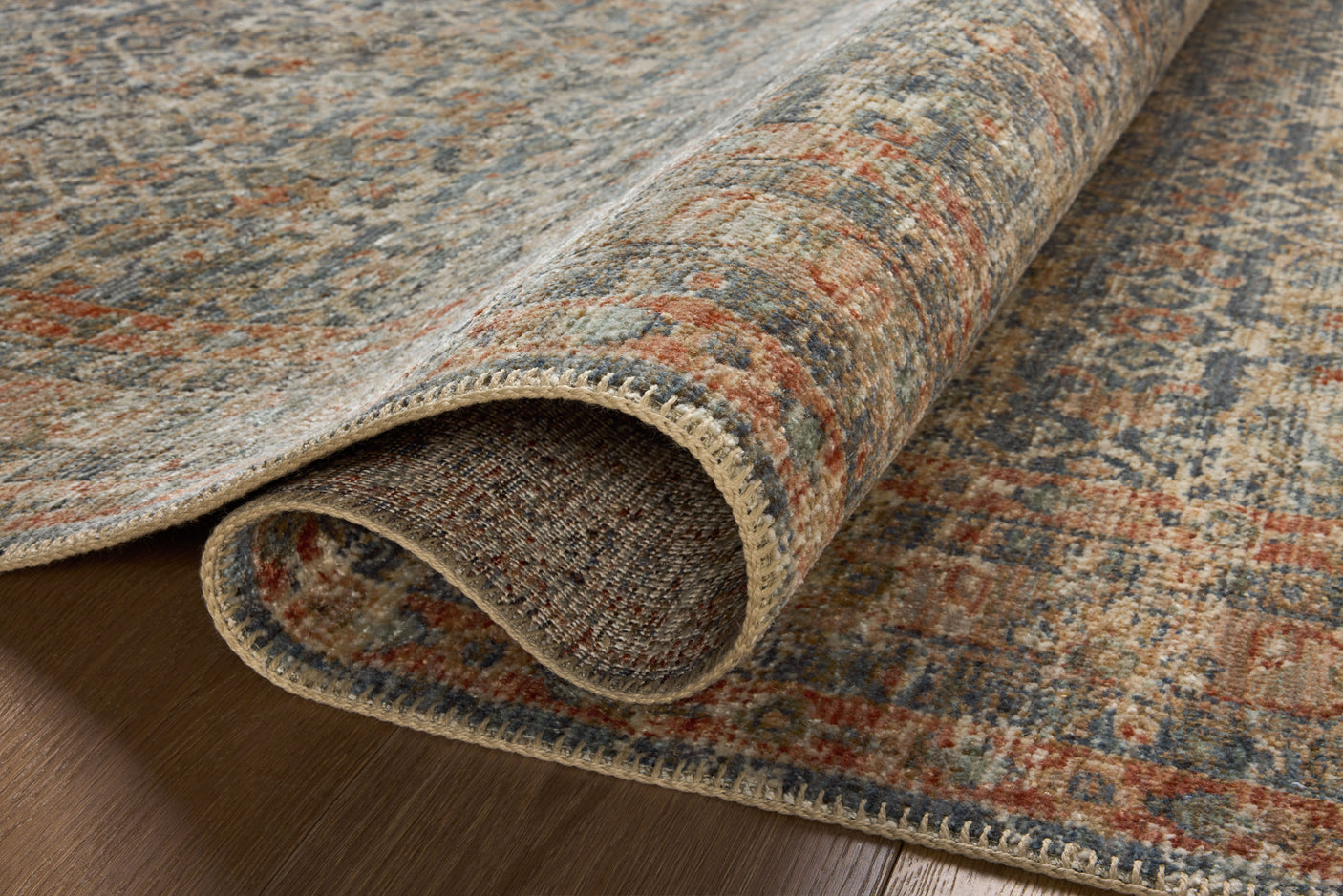 Heritage Rug 12