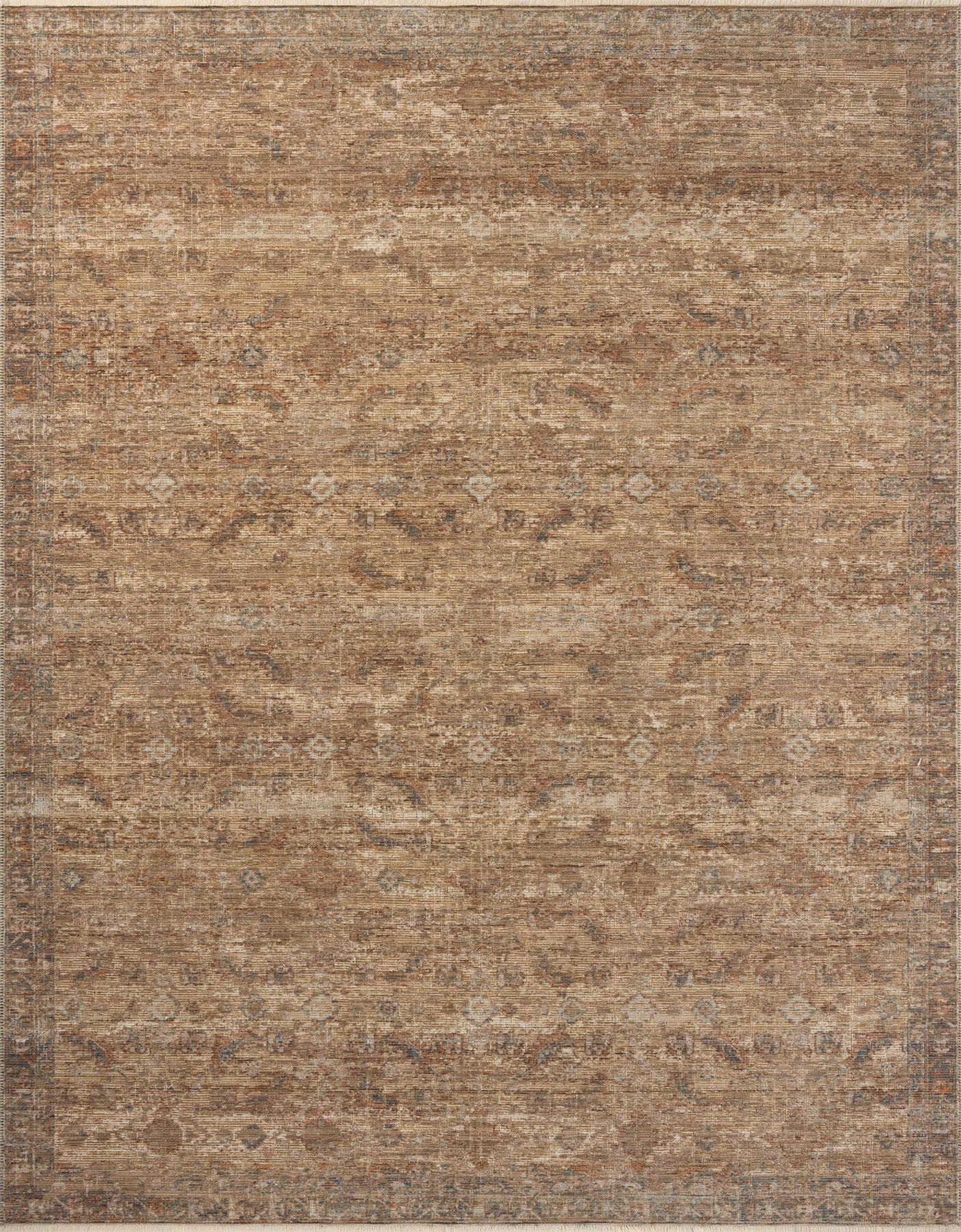Heritage Rug 13