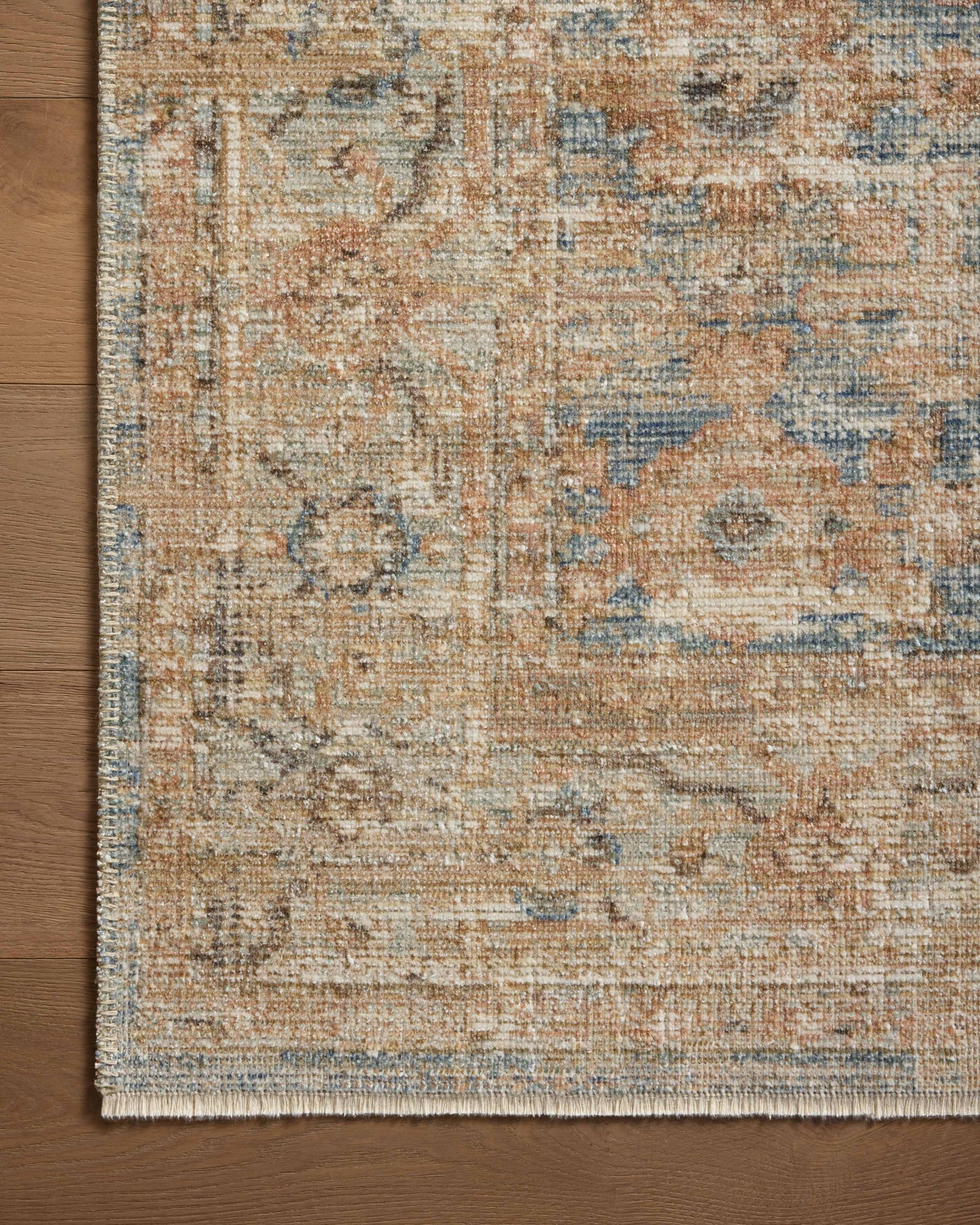 Heritage Rug 15
