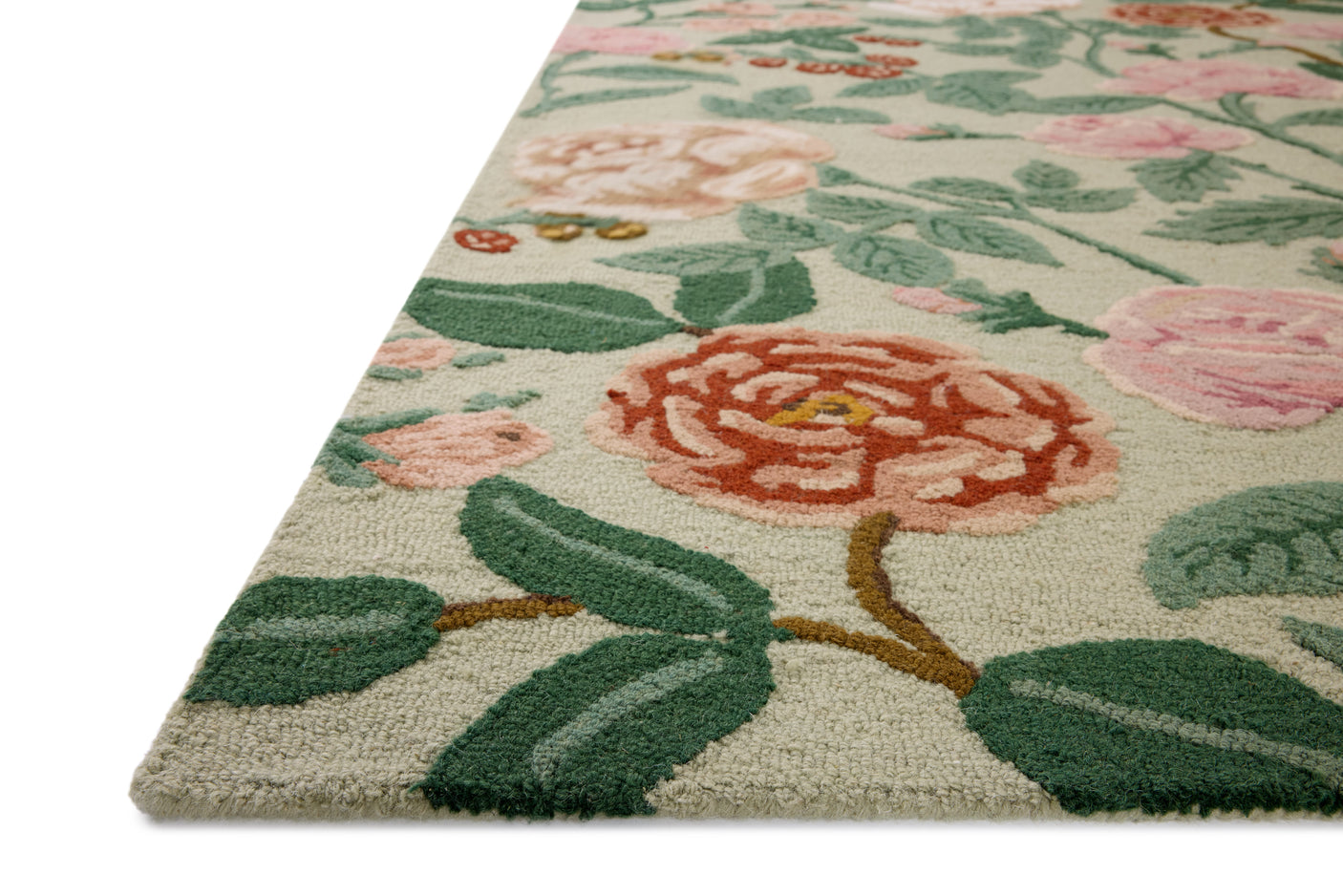 Highgrove Rug 02