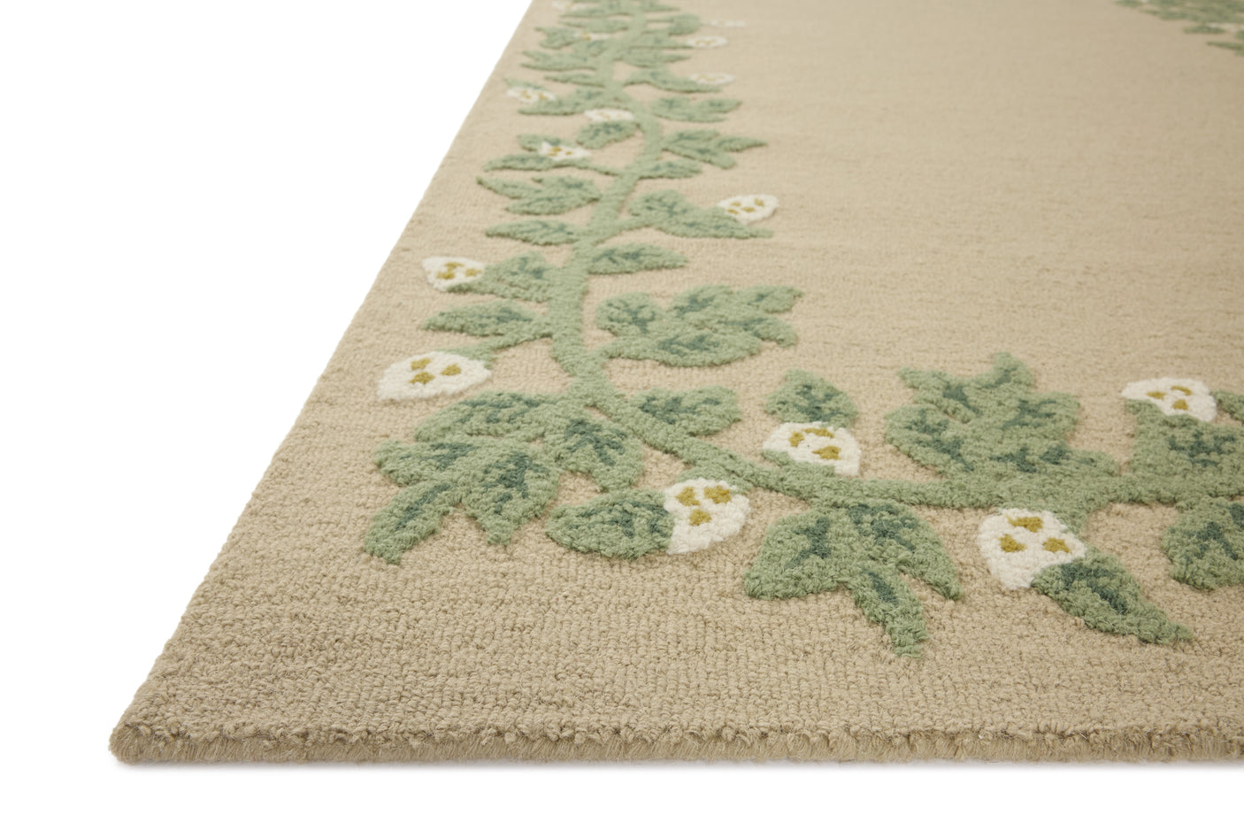 Highgrove Rug 03