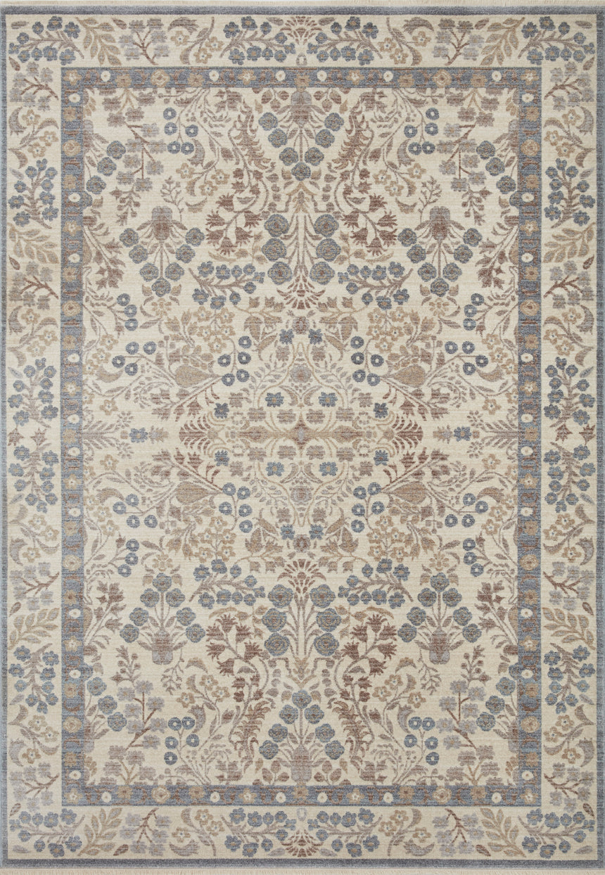 Holland Rug 02 | Stone