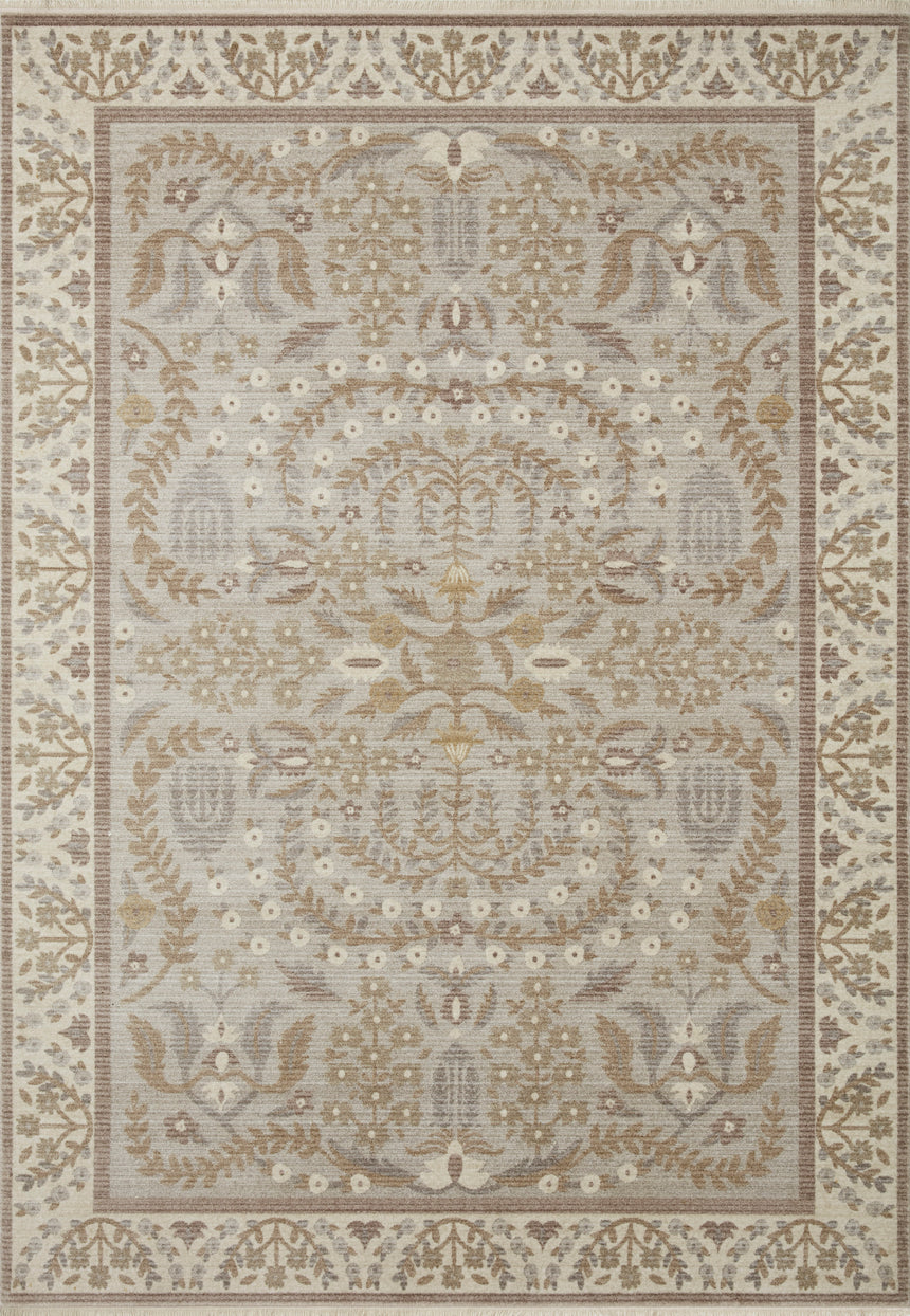 Holland Rug 04 | Camel