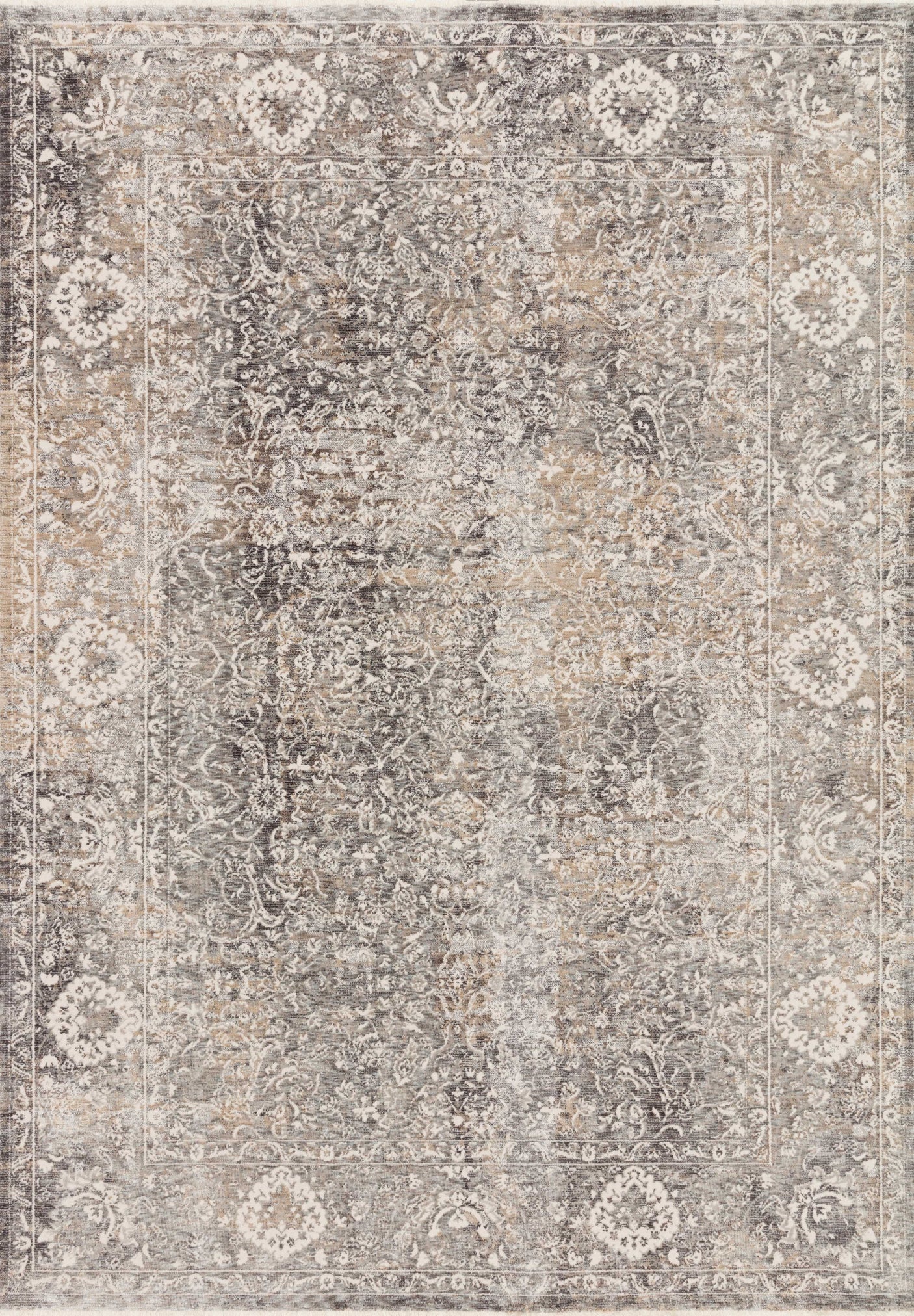 Homage Rug 03