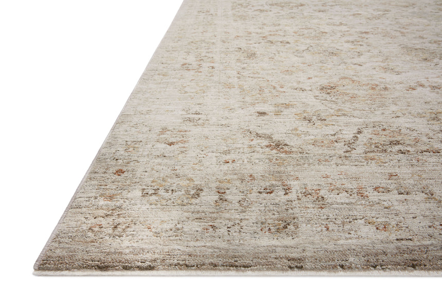 Honora Rug 03 | Beige / Spice