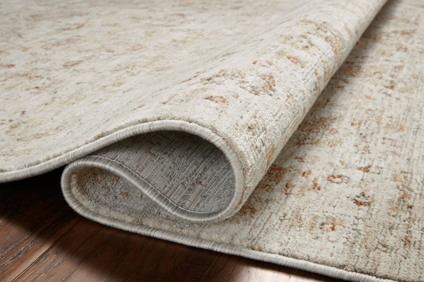 Honora Rug 03 | Beige / Spice