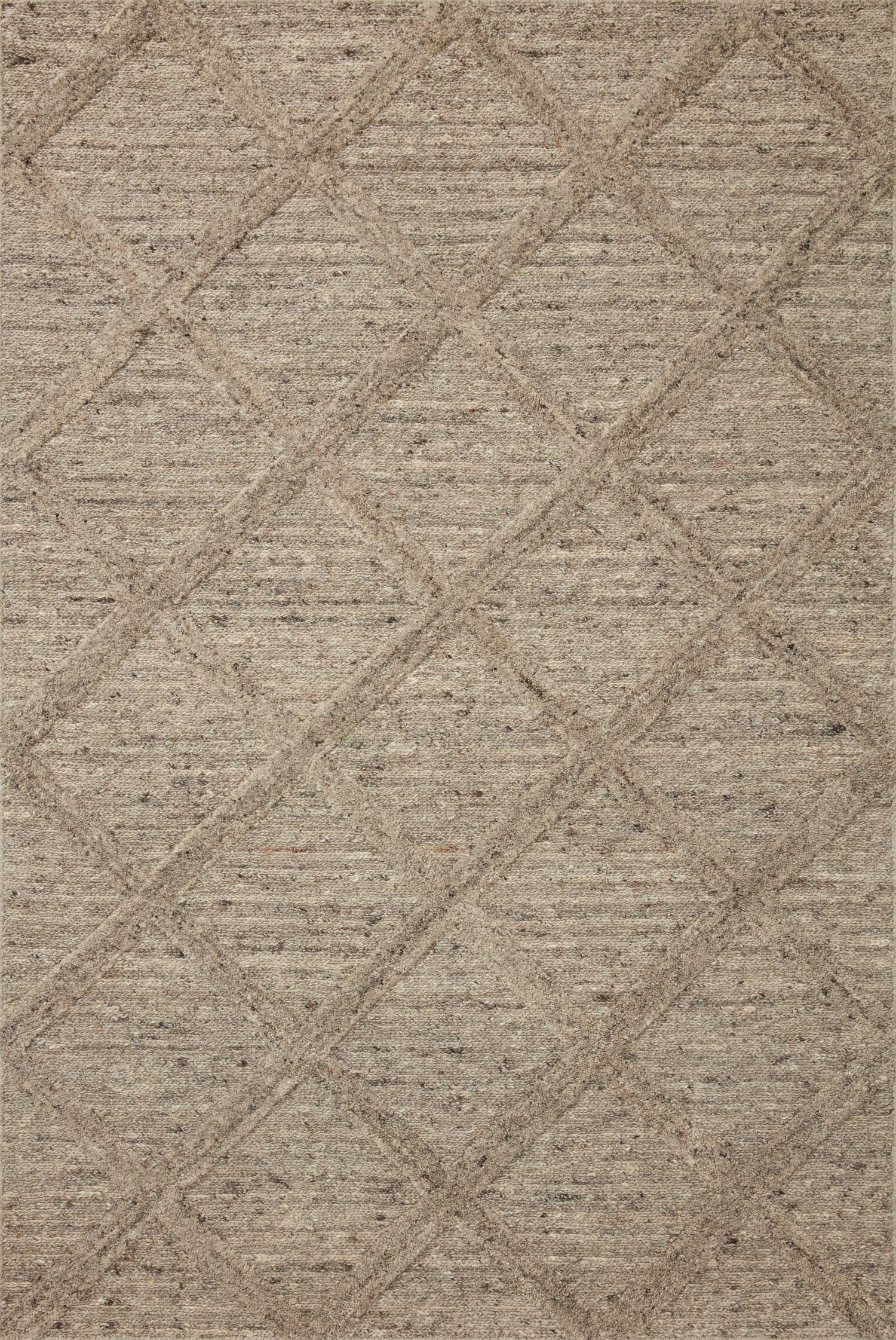 Hunter Rug 01 | Dove