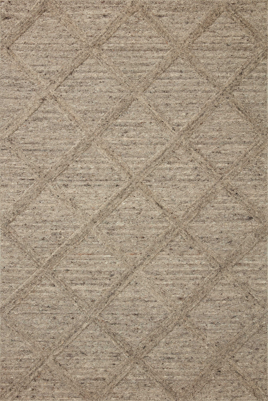 Hunter Rug 01 | Dove