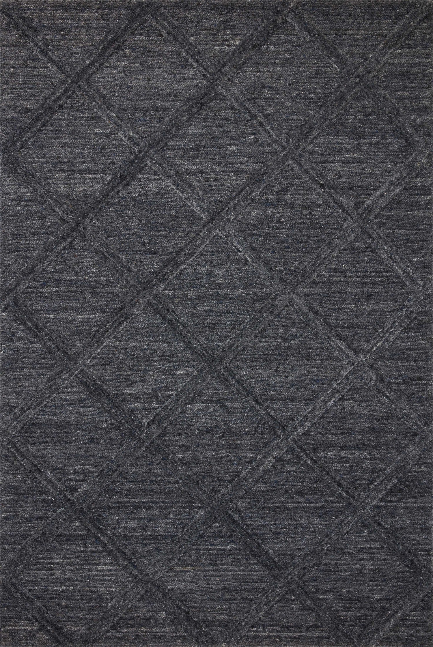 Hunter Rug 01 | Indigo