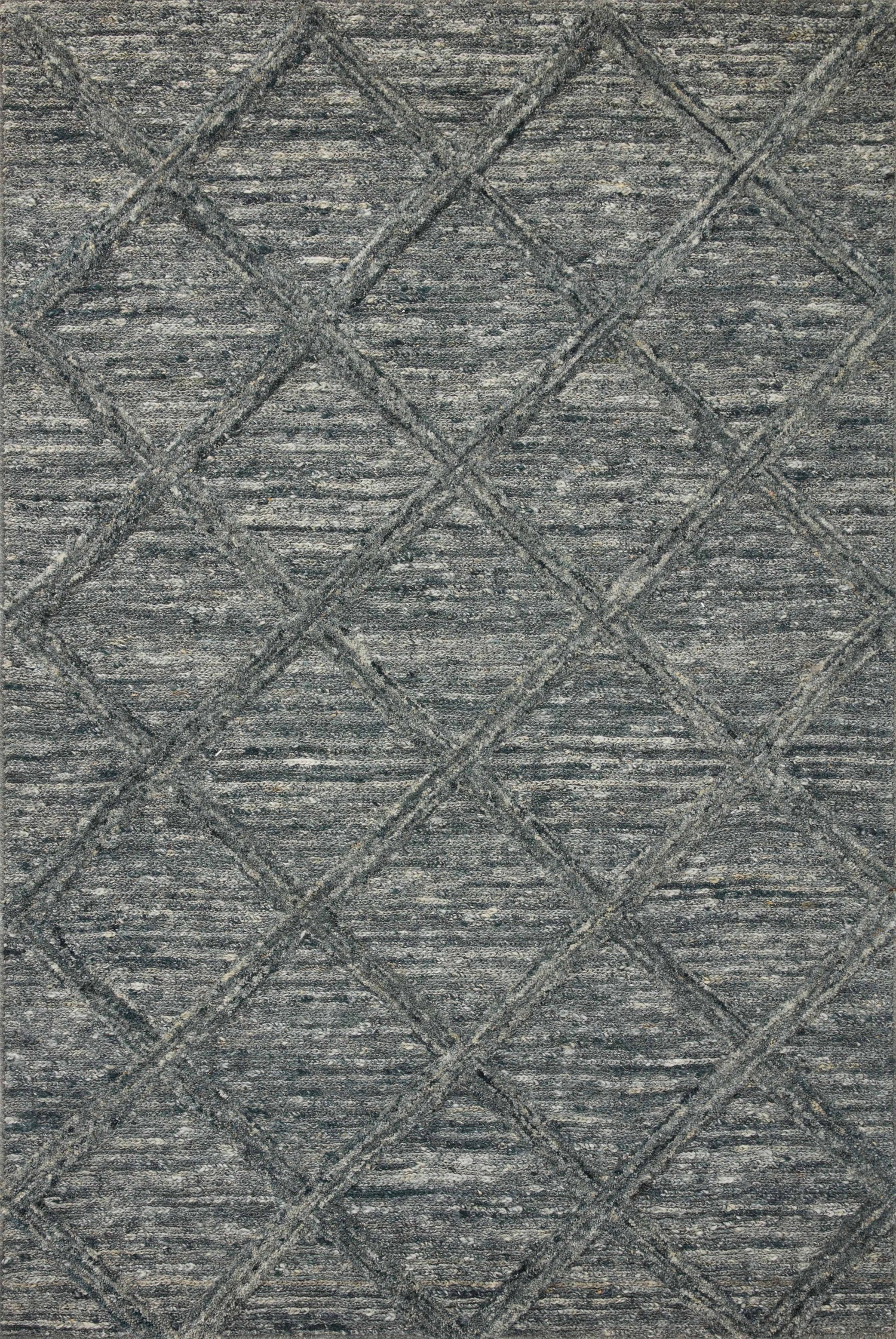 Hunter Rug 01 | Ocean