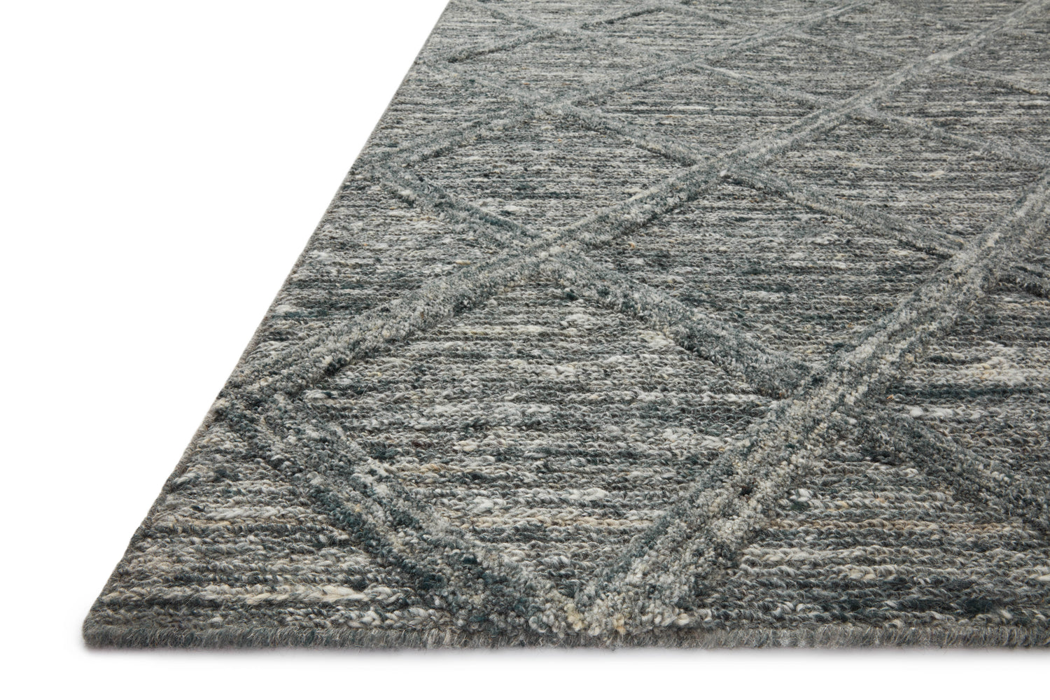 Hunter Rug 01 | Ocean