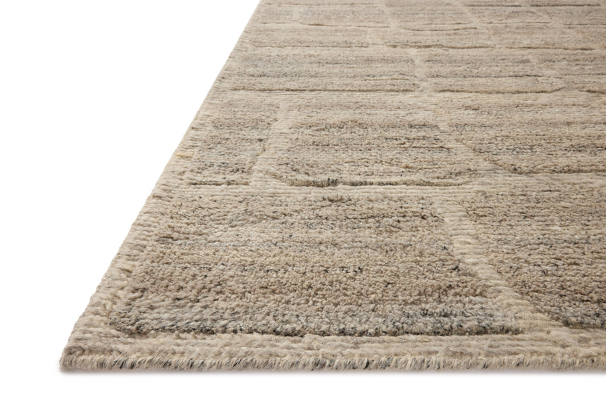 Hughes Rug 01 | Dove