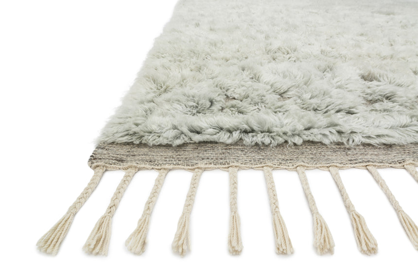 Hygge Rug 01 | Grey / Mist