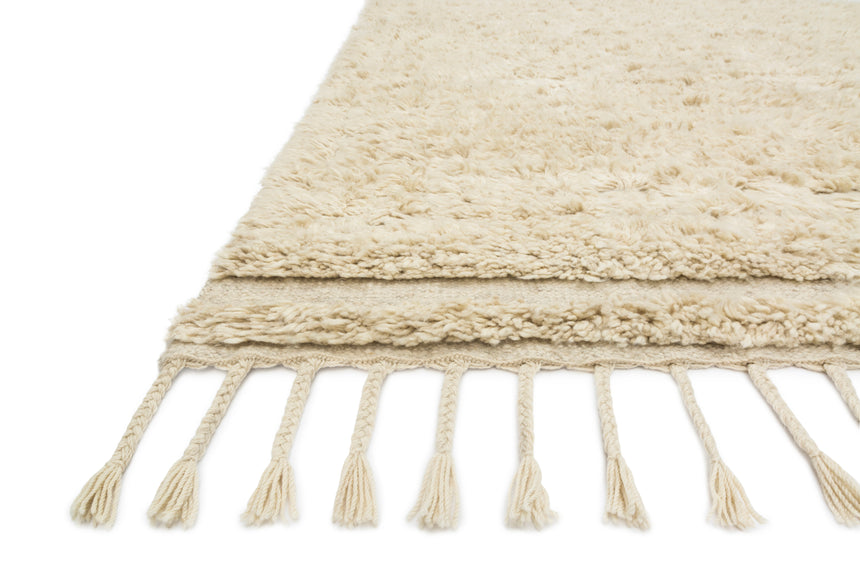 Hygge Rug 04 | Oatmeal / Sand