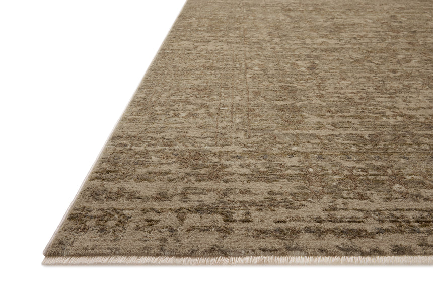 Haywood Rug 01 | Sage / Sand