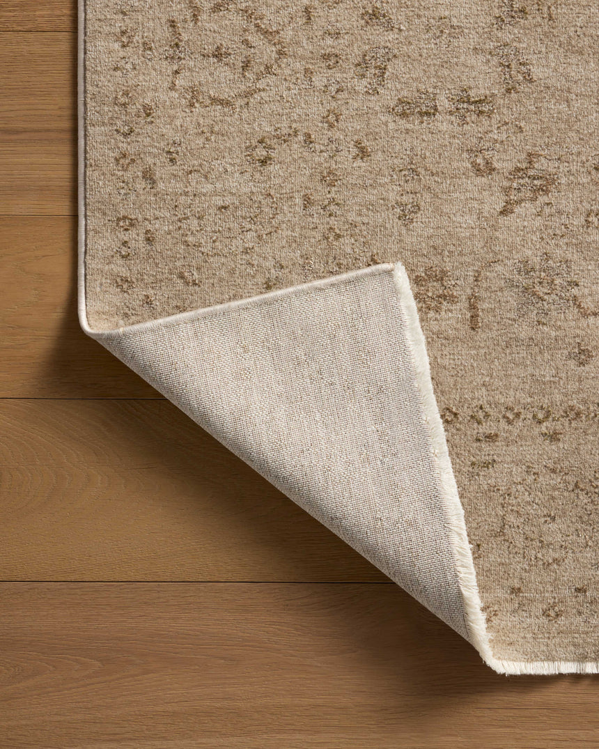 Haywood Rug 02 | Sand / Natural