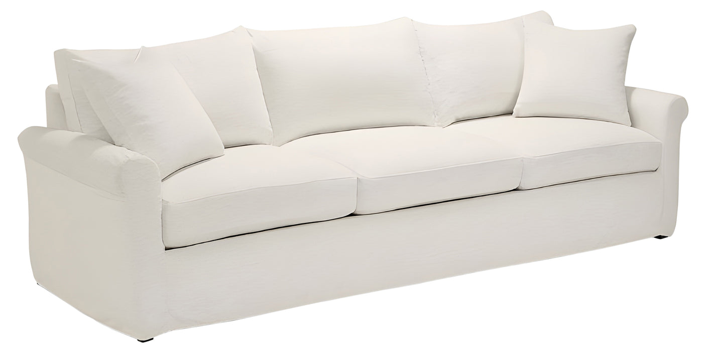 3 Seat XL Long Sofa | Four Seasons Harper Sofa | Valley Ridge Furniture