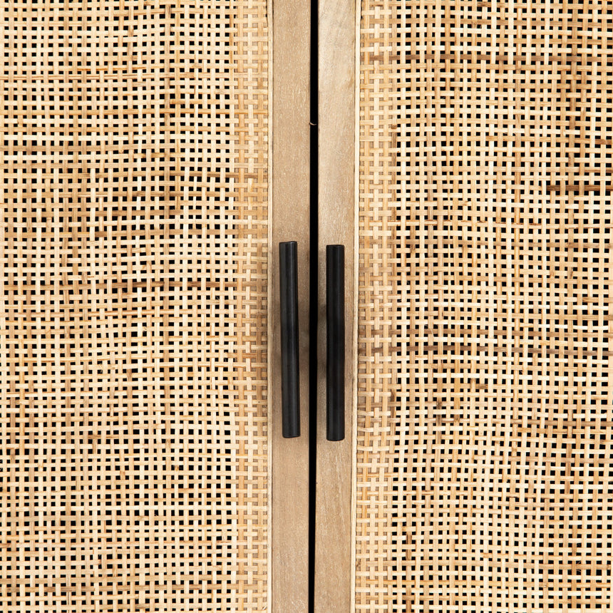 Caprice Bookshelf