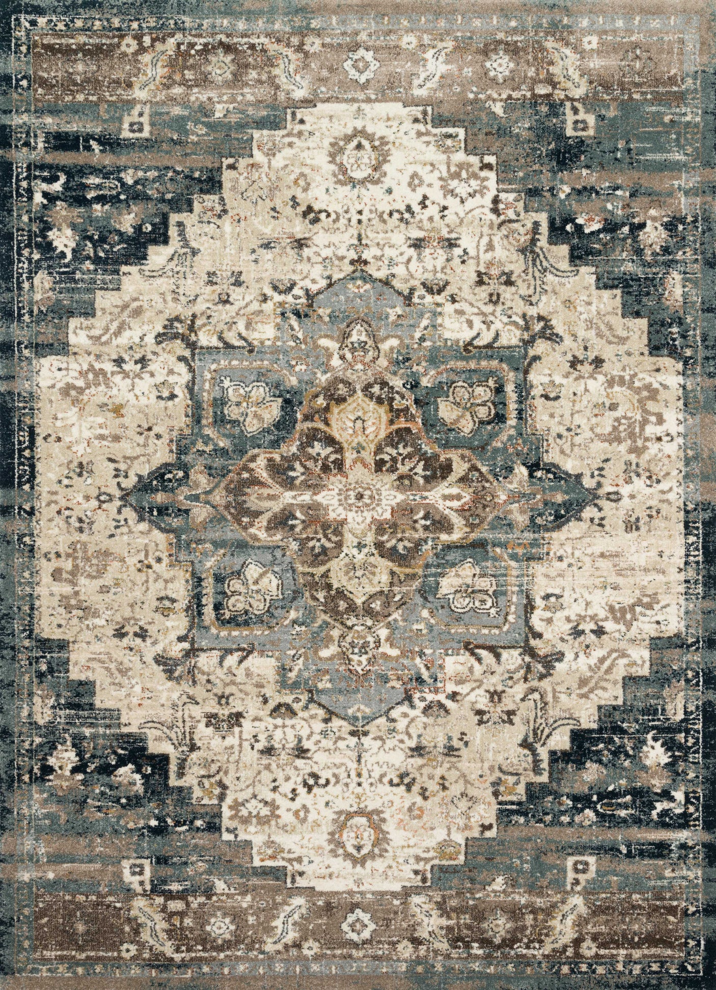 James Rug 05