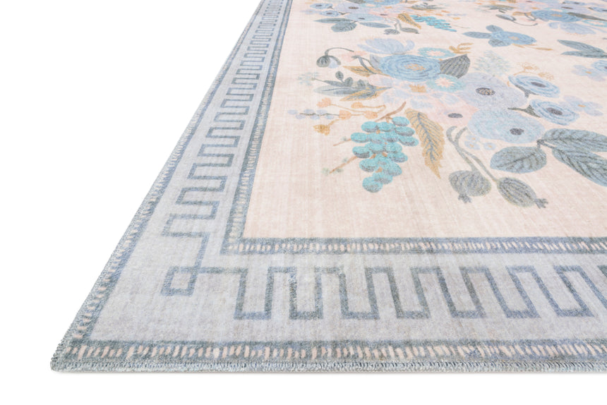 Jardin Rug 01 | Ivory