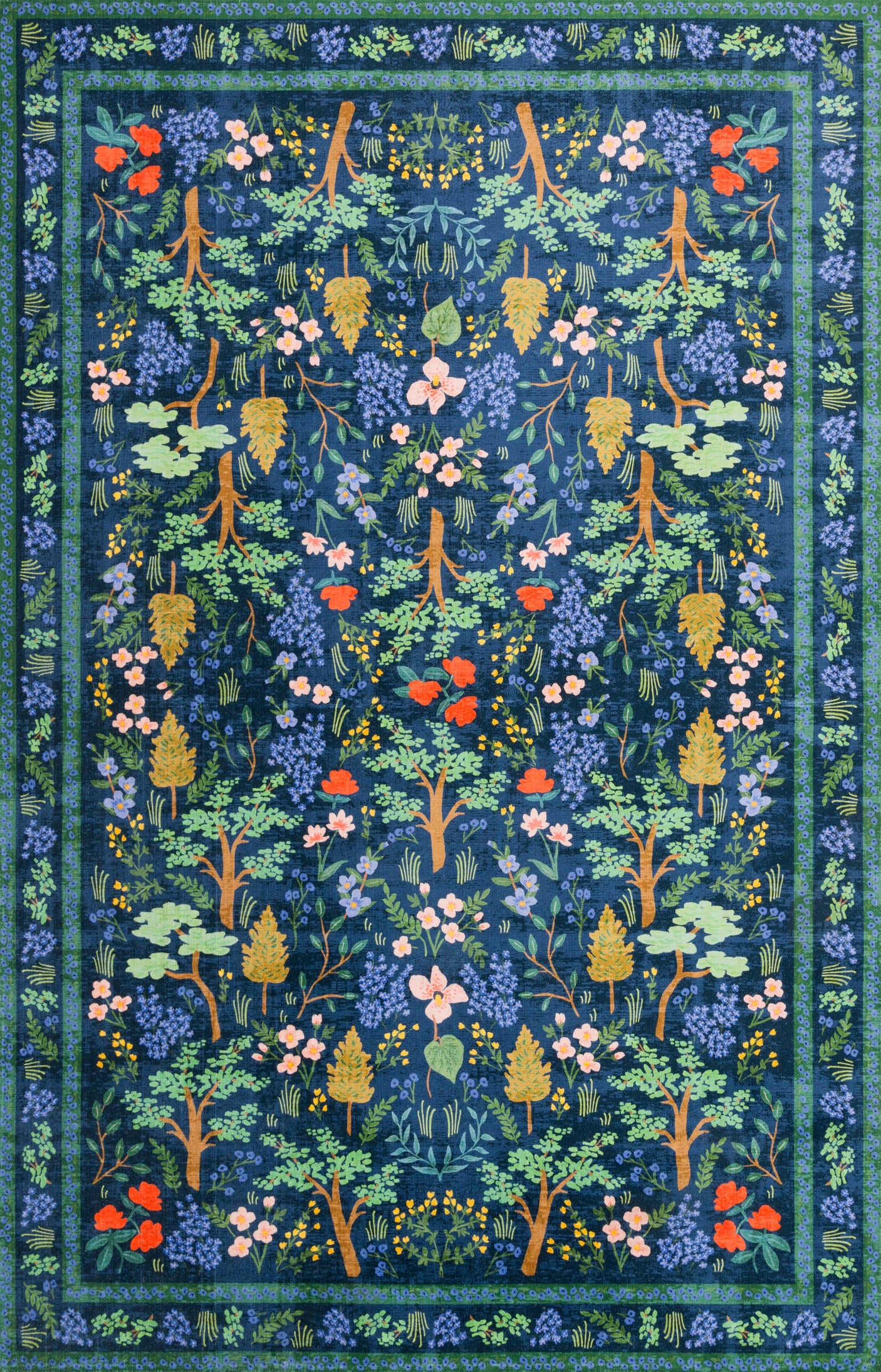 Jardin Rug 02